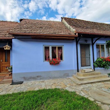 Floresti House 21 Roandola Экстерьер фото