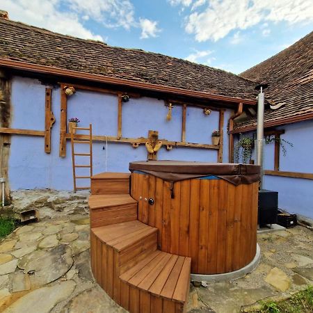 Floresti House 21 Roandola Экстерьер фото