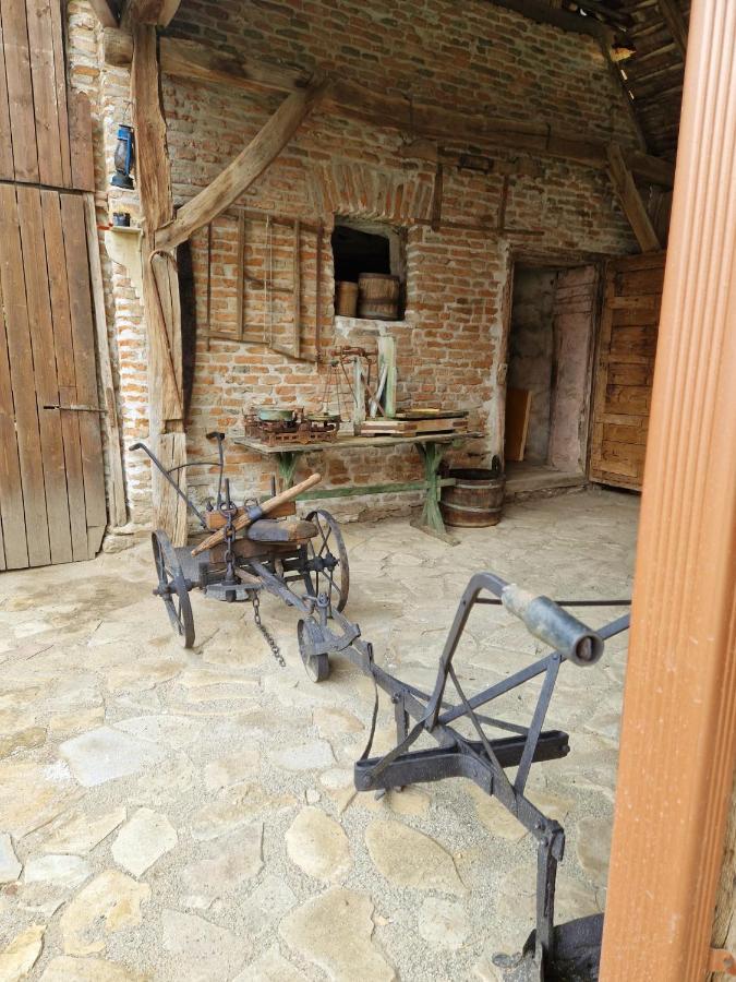 Floresti House 21 Roandola Экстерьер фото