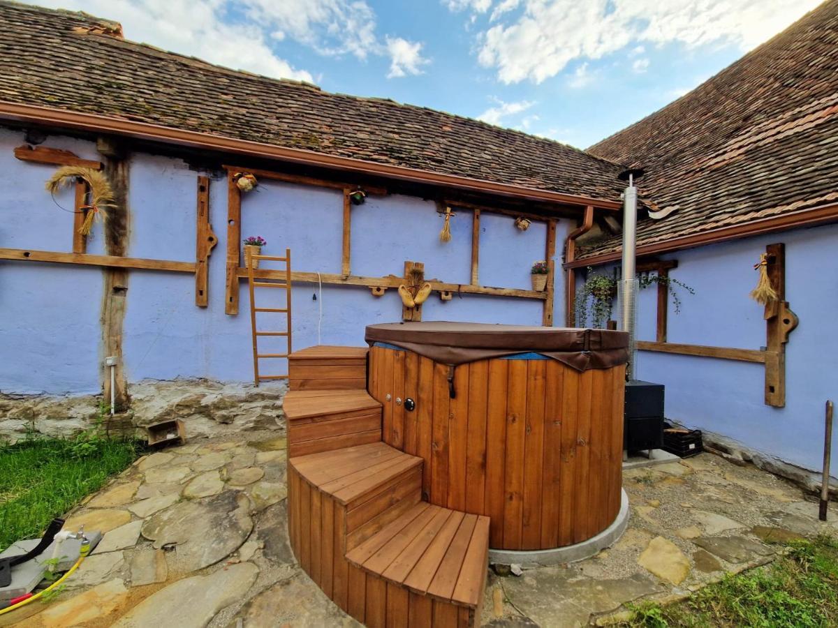 Floresti House 21 Roandola Экстерьер фото
