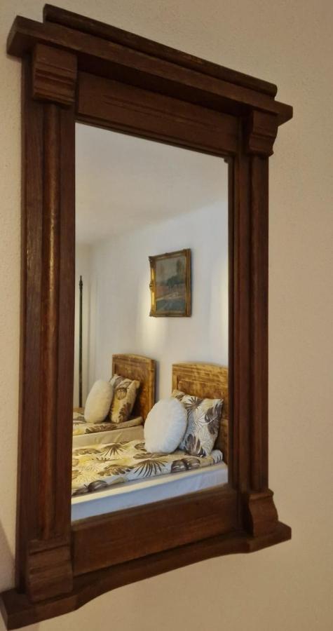 Floresti House 21 Roandola Экстерьер фото